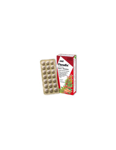 Floradix 84 comprimidos Salus